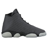 Jordan Horizon - Boys' Grade School - Black / White