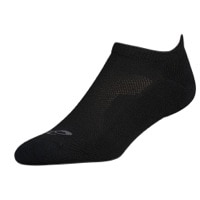 ASICS� Seamless Cushion Low 3 Pack Socks - Men's - All Black / Black