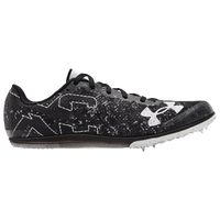 Under Armour Brigade XC Low - Men's - Black