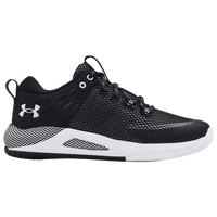 Under Armour HOVR Block City - Women's - Black