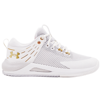 Under Armour HOVR Block City - Women's - White