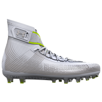 Under Armour Highlight MC Football Cleat - Men's - Silver