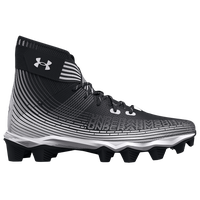 Under Armour Highlight Franchise RM - Men's - Black