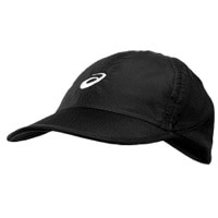 ASICS� Mad Dash Cap - Women's - Black / White