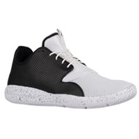 Jordan Eclipse - Men's - Black / White