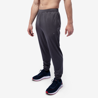 Eastbay Pursuit Warm Up Pants - Men's - Grey