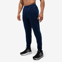 Eastbay Pursuit Warm Up Pants - Men's - Navy