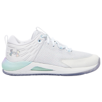 Under Armour HOVR Block City Elite - Women's - White