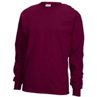 Gildan Team Ultra Cotton 6oz. T-Shirt - Men's - Maroon / Maroon