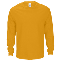 Gildan Team Ultra Cotton 6oz. T-Shirt - Men's - Gold / Gold