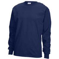 Gildan Team Ultra Cotton 6oz. T-Shirt - Men's - Navy / Navy