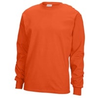 Gildan Team Ultra Cotton 6oz. T-Shirt - Men's - Orange / Orange