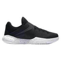 Nike Zoom Live - Men's - Black / Grey