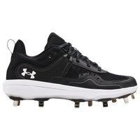 Under Armour Glyde MT - Women's - Black