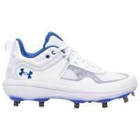 Under Armour Glyde MT - Women's - White