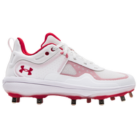 Under Armour Glyde MT - Women's - White