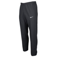 Nike Team Woven Pants - Men's - Grey / Grey