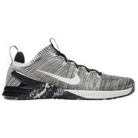 Nike Metcon DSX Flyknit 2 - Men's - Grey / White