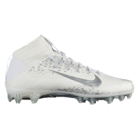 Nike Vapor Untouchable 2 - Men's - White / Silver