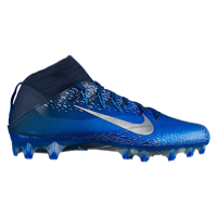 Nike Vapor Untouchable 2 - Men's - Navy / Silver