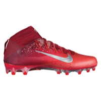 Nike Vapor Untouchable 2 - Men's - Red / Silver