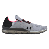 Under Armour Threadborne Reveal - Men's - Grey / Black