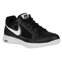 Nike Air Vapor Ace - Men's - Black / White