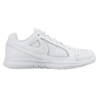 Nike Air Vapor Ace - Women's - All White / White