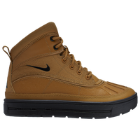 Nike Woodside II - Boys' Grade School - Gold