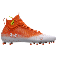 Under Armour Spotlight Lux MC 2.0 - Men's - Orange