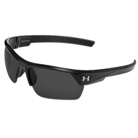 Under Armour Igniter 2.0 Sunglasses - Black / Grey