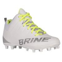 Brine Empress 2.0 Mid TPU - Women's - White / Grey