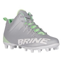 Brine Empress 2.0 Mid TPU - Women's - Grey / Light Green