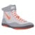 Pure Platinum/Total Orange/Stealth/Dark Grey | Width - D - Medium