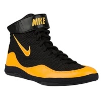 Nike Inflict 3 - Men's - Black / Gold