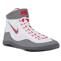 Nike Inflict 3 - Men's - White / Red