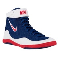 Nike Inflict 3 - Men's - Blue / Red