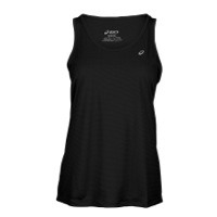 ASICS Core Tank - Women's - Black / Black