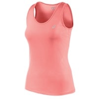 ASICS Core Tank - Women's - Pink / Pink