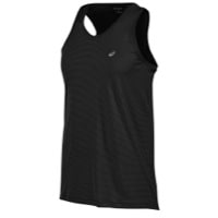 ASICS� Core Singlet - Men's - Black / Black