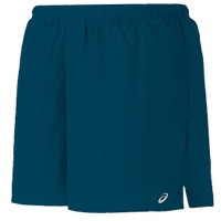 ASICS� 5" Core Pocketed Shorts - Women's - Navy / Navy