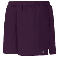 ASICS� 5" Core Pocketed Shorts - Women's - Purple / Purple