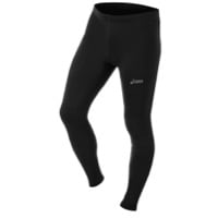 ASICS Essentials Tights - Men's - Black / Black