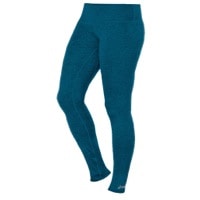 ASICS� PR Tights - Women's - Navy / Navy