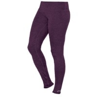 ASICS PR Tights - Women's - Purple / Purple