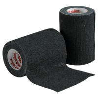 Mueller Tapewrap Premium - Black / White