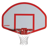 Porter Outdoor Fiberglass Backboards