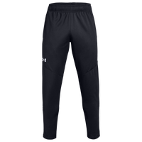 Under Armour Team Team Rival Knit Warm-Up Pants - Men's - Black