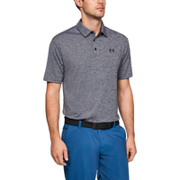 Under Armour Playoff Golf Polo 2.0 - Men's - Grey