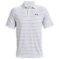 Under Armour Playoff Golf Polo 2.0 - Men's - White